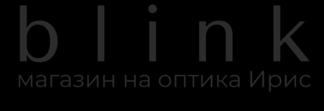 Лого на Blink