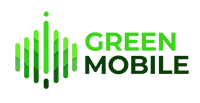 Лого на GreenMobile