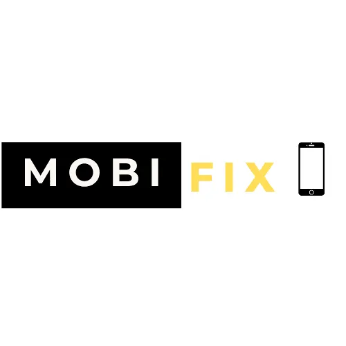 Лого на Mobifixbg