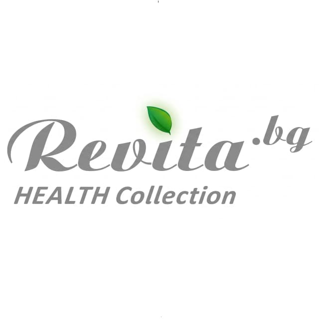 Лого на Revita