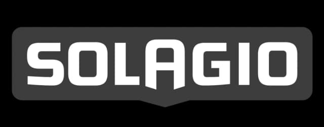 Лого на Solagio